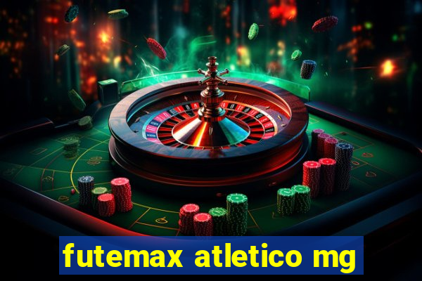 futemax atletico mg